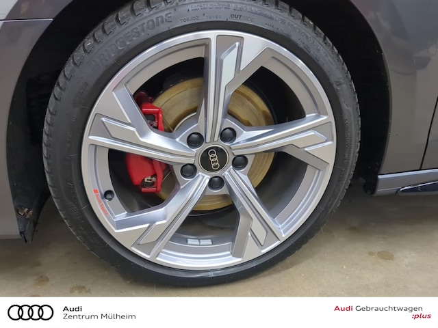 Audi A3 35 TFSI S-Line S-Tronic Sportback