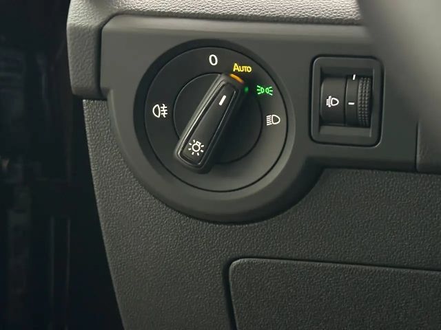 Volkswagen T-Cross DSG