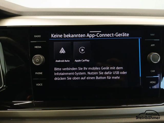 Volkswagen Taigo 1.0 TSI DSG Move