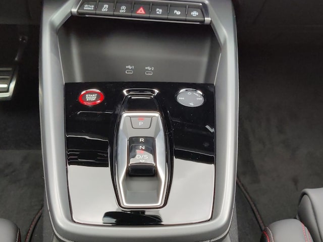 Audi RS3 Quattro S-Tronic Sportback