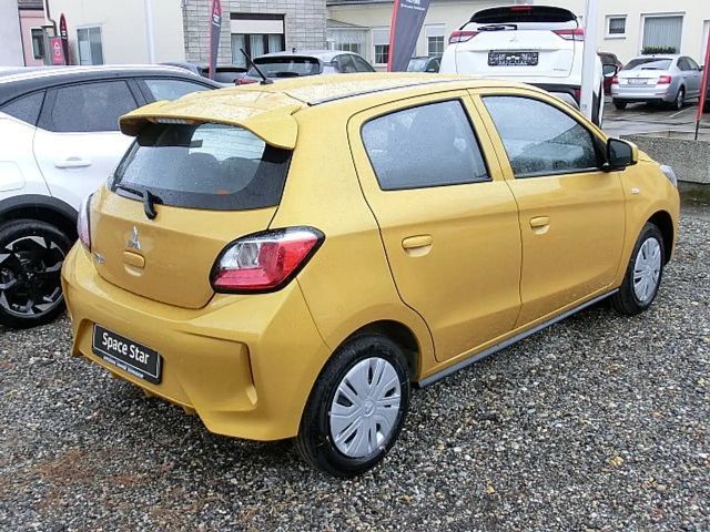 Mitsubishi Space Star Inform MIVEC Star