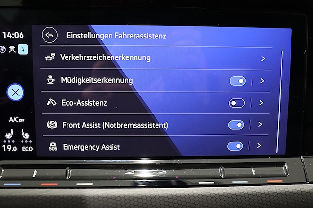 Volkswagen Golf 1.4 TSI GTE eHybrid