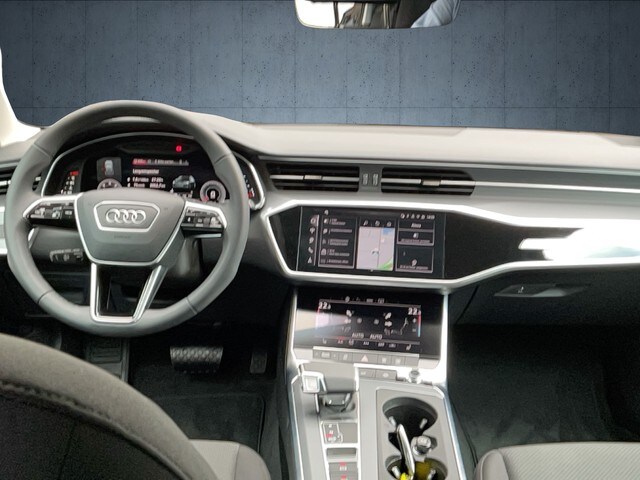 Audi A6 40 TDI Avant S-Tronic
