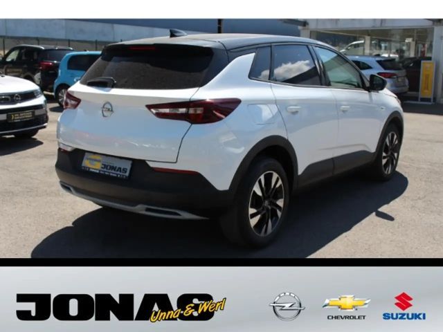 Opel Grandland X 1.6 Turbo Elegance