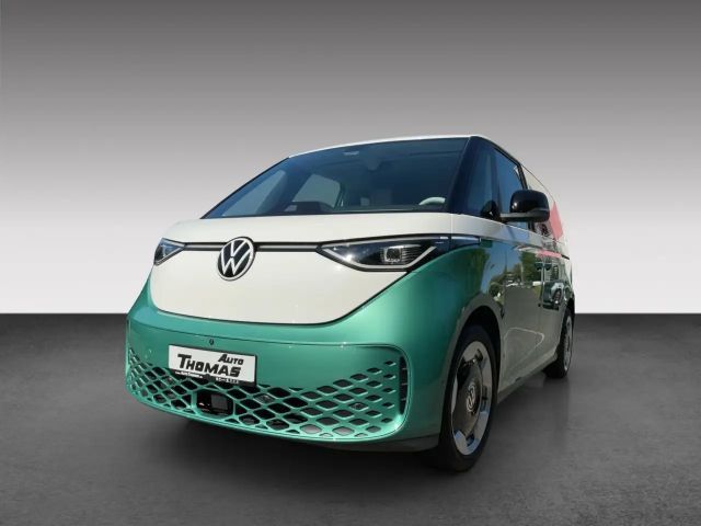 Volkswagen ID.Buzz Pro
