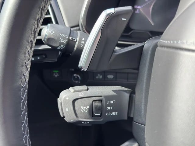 DS DS 7 Crossback BlueHDi Mobiles