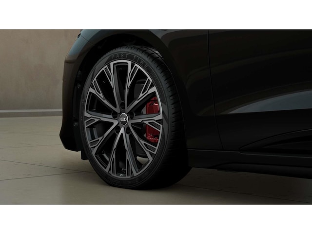 Audi A6 e-tron Avant