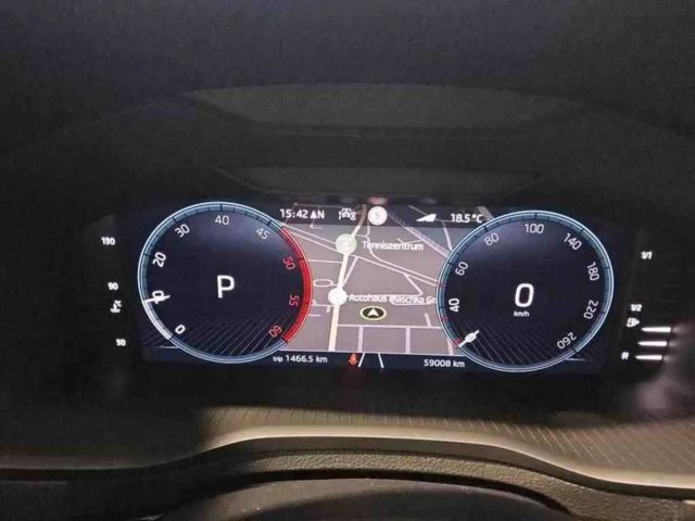 Skoda Karoq 2.0 TDI 4x4 Sportline