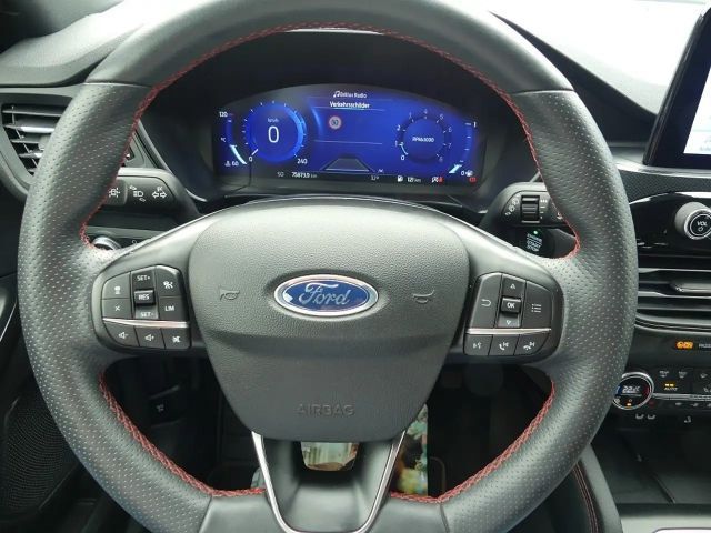 Ford Kuga ST Line X