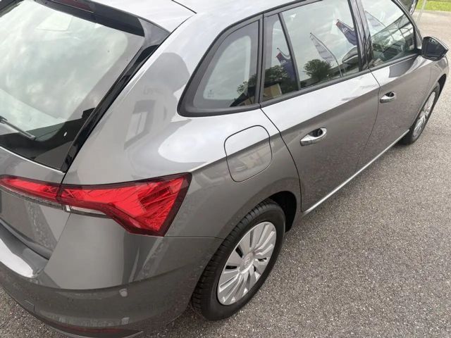 Skoda Scala 1,0 TSI Essence
