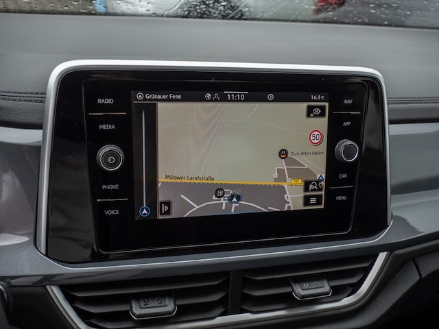 Volkswagen T-Roc 2.0 TDI Style