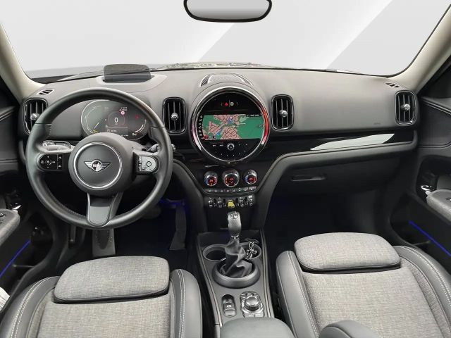 MINI Cooper SE Countryman All4 SE