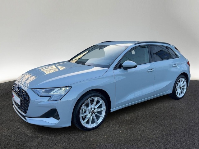 Audi A3 35 TDI S-Tronic Sportback