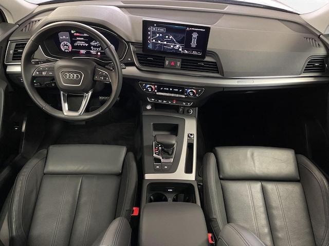 Audi Q5 40 TDI Quattro S-Tronic