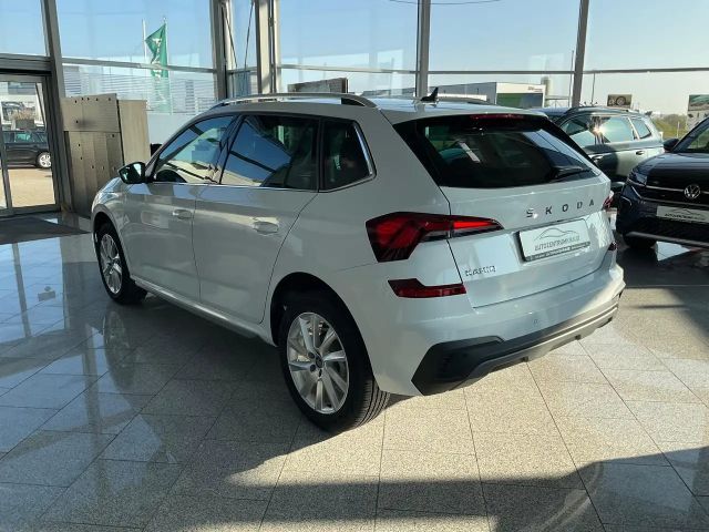 Skoda Kamiq 1.0 TSI Selection