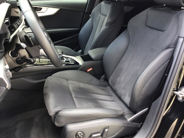 Audi A4 allroad 45 TFSI Quattro S-Tronic