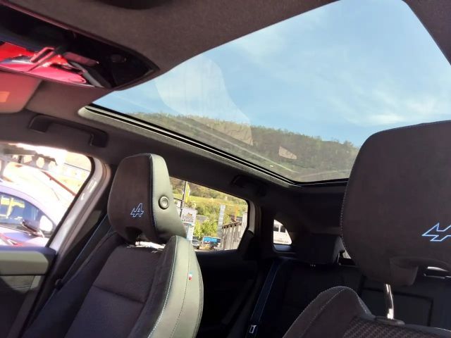 Renault Austral Alpine Esprit Iconic