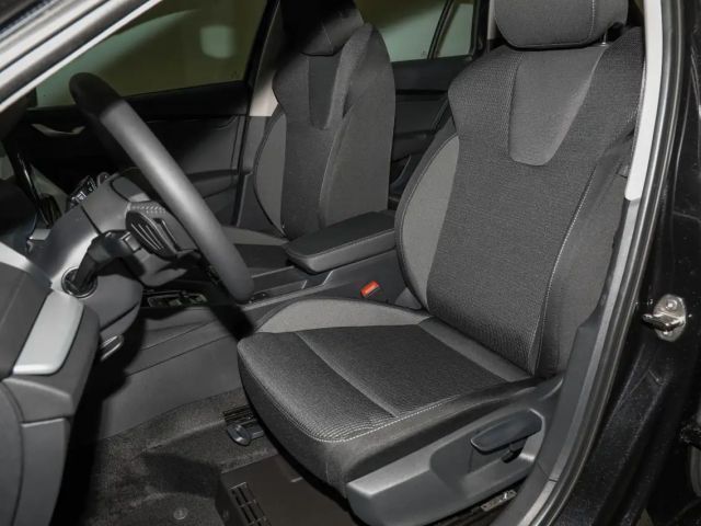 Skoda Octavia 1.5 TSI Combi