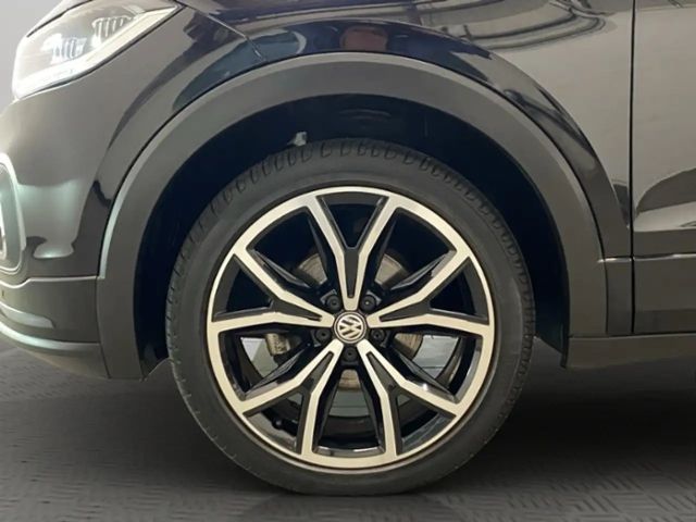 Volkswagen T-Cross 1.5 TSI DSG R-Line Style
