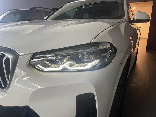 BMW X3 M-Sport xDrive