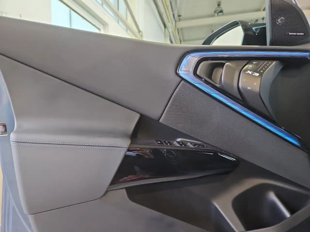 BMW X3 M-Sport xDrive