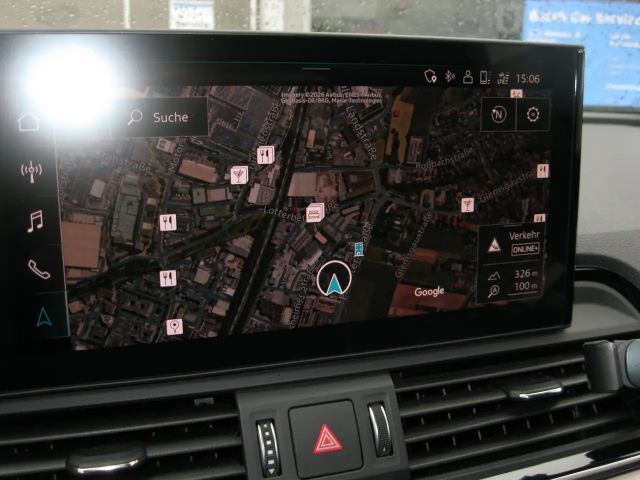 Audi Q5 50 TDI Business Quattro S-Line