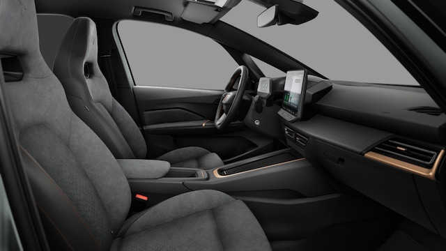 Cupra Born Born Edition Dynamic