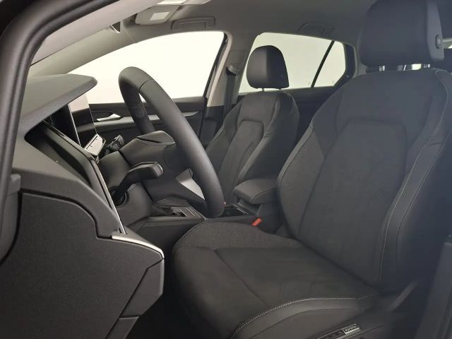 Volkswagen Golf Rabbit TSI