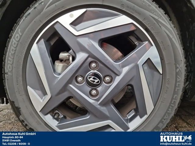 Hyundai Bayon 1.0 Prime