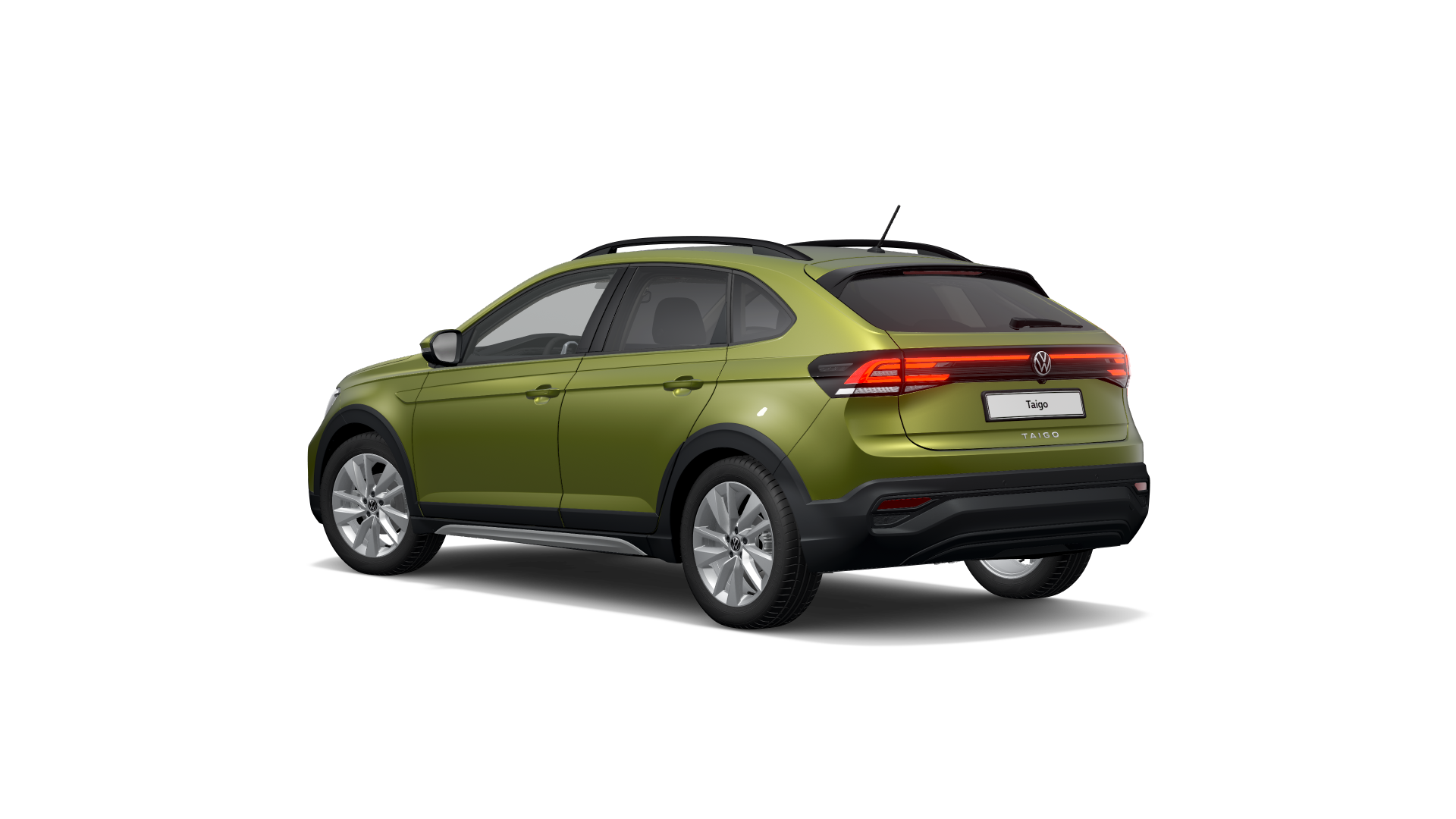 Volkswagen Taigo 1.5 TSI DSG Life