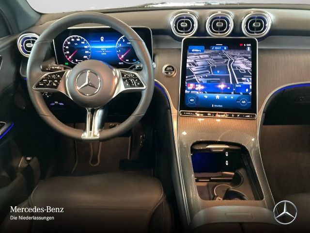 Mercedes-Benz GLC 200 4MATIC AVANTGARDE