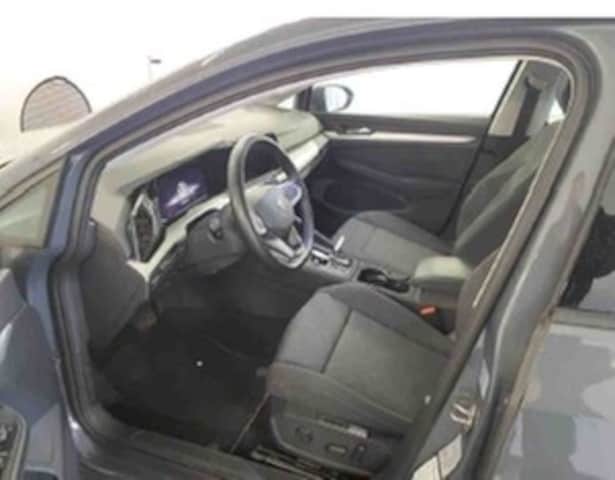 Volkswagen Golf DSG Life Variant