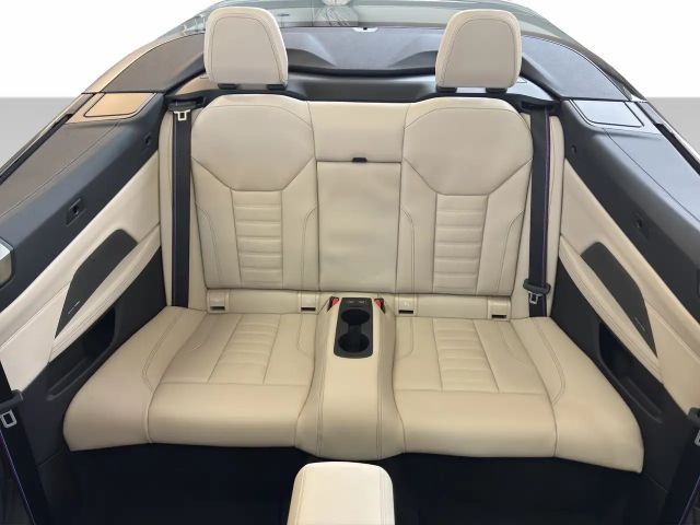 BMW 440 Cabrio xDrive