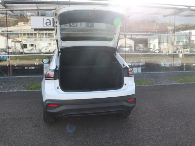 Volkswagen Taigo Goal