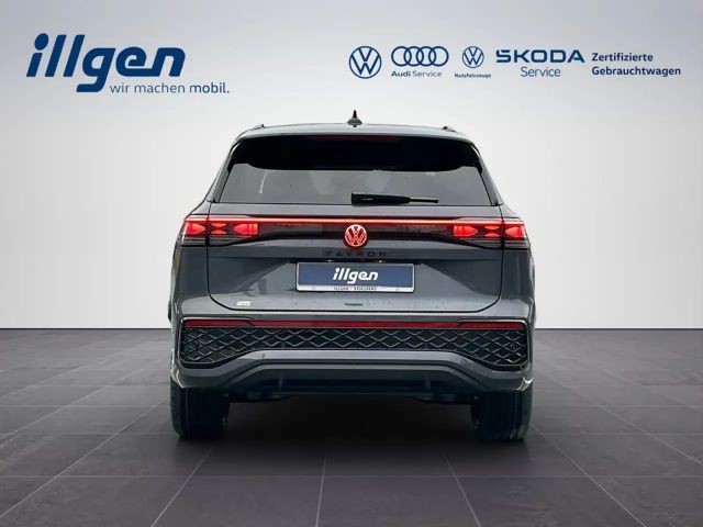 Volkswagen Tayron 2.0 TSI DSG R-Line