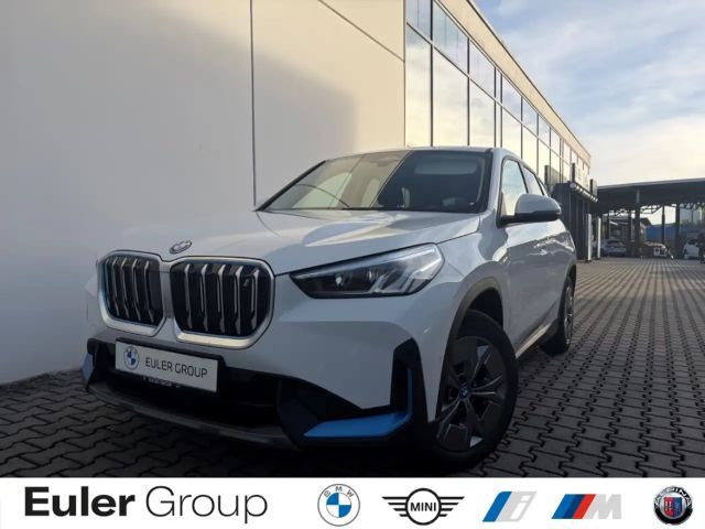 BMW iX1 xDrive
