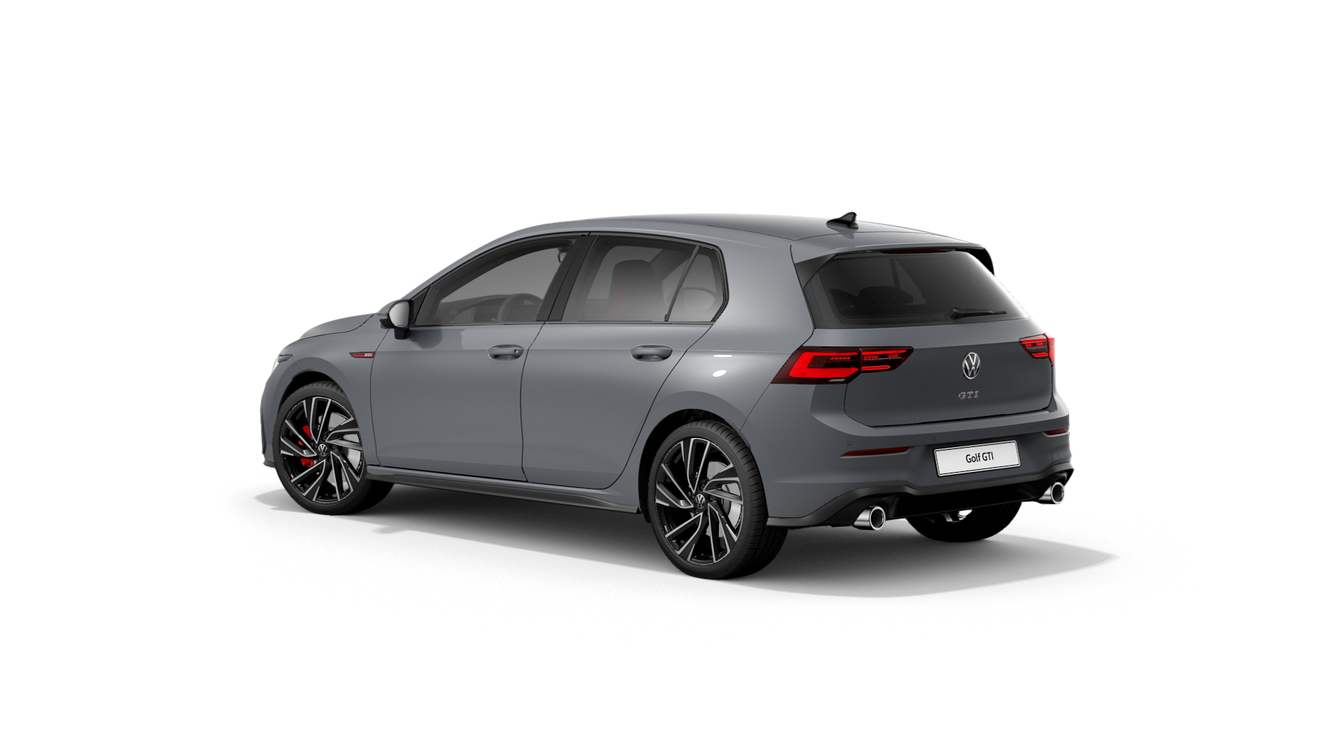 Volkswagen Golf 2.0 TSI DSG GTI