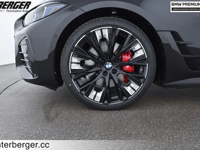 BMW i4 Coupé M-Sport