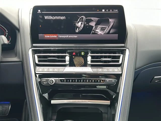 BMW M850 Coupé Gran Coupé xDrive