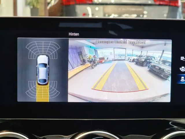 Mercedes-Benz GLC 200 4MATIC Coupé GLC 200 d