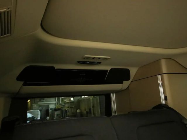 Mercedes-Benz Marco Polo AMG Line Edition