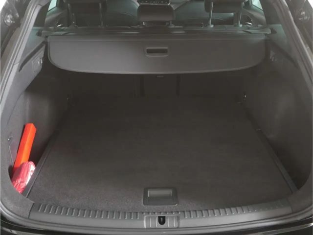 Seat Leon 2.0 TDI DSG FR-lijn Sportstourer