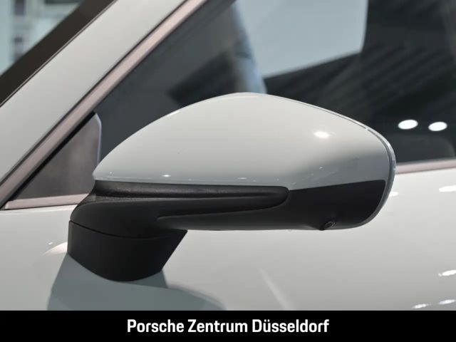 Porsche 992 Cabrio Carrera S