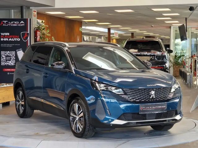 Peugeot 5008 Allure Pack EAT8