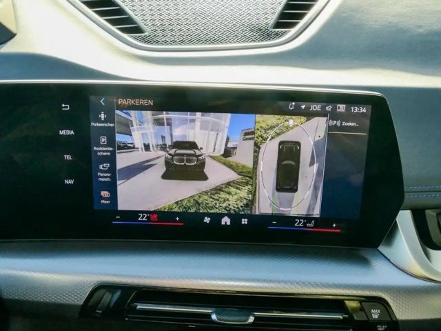 BMW iX1 M-Sport xDrive30