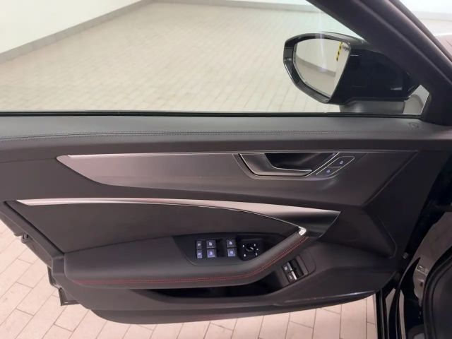 Audi A6 55 TFSI Hybride Quattro Sport