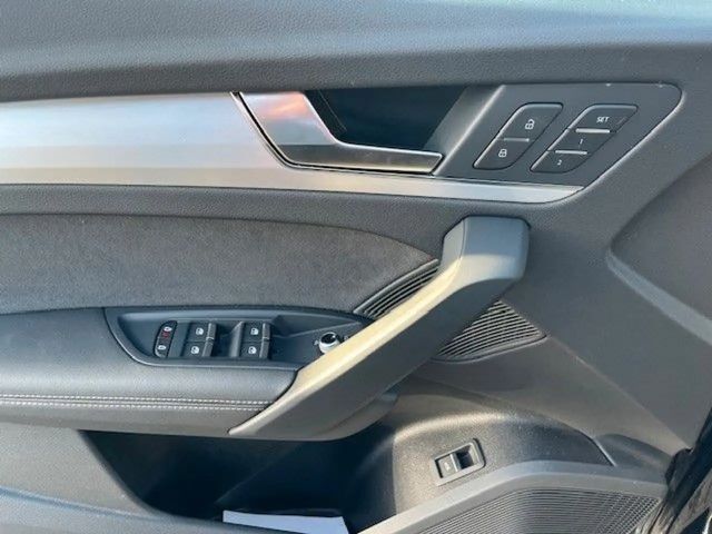 Audi Q5 40 TFSI Quattro S-Line