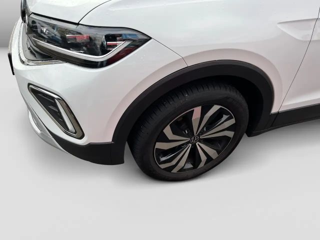 Volkswagen T-Cross 1.0 TSI DSG Style