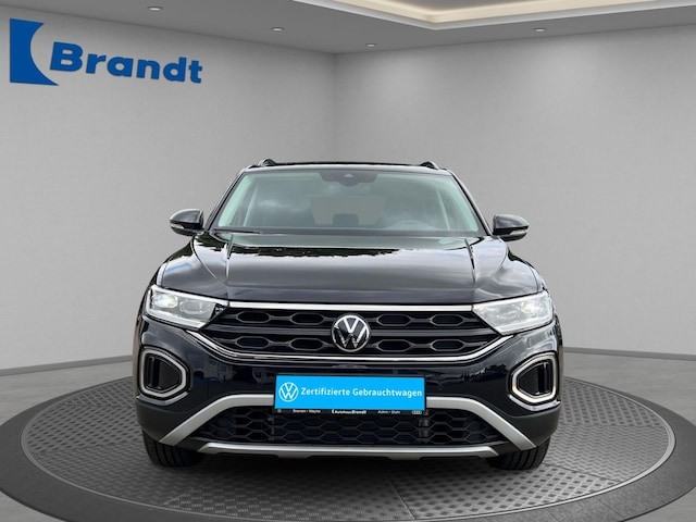 Volkswagen T-Roc 1.0 TSI Life