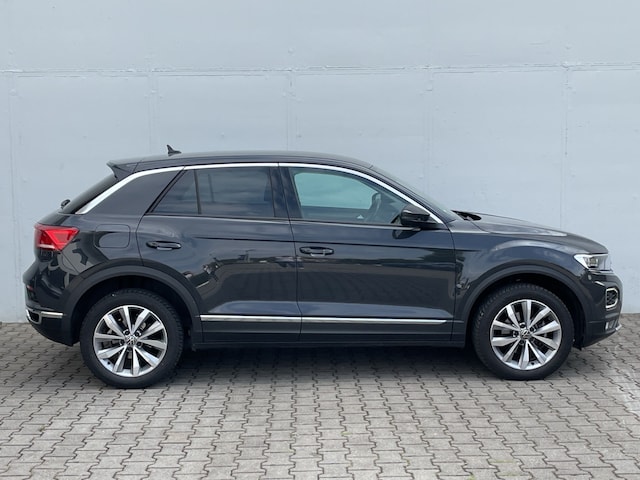 Volkswagen T-Roc 1.0 TSI Style